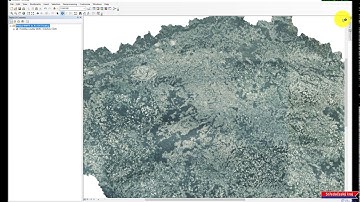 Přidání WMTS do ArcGIS Desktop