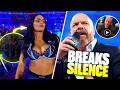 Triple H BREAKS SILENCE On Fan Issue! Kiana James and Giulia Split TWIST! Titles Unified & MORE