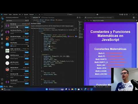 Domina JavaScript: Math,