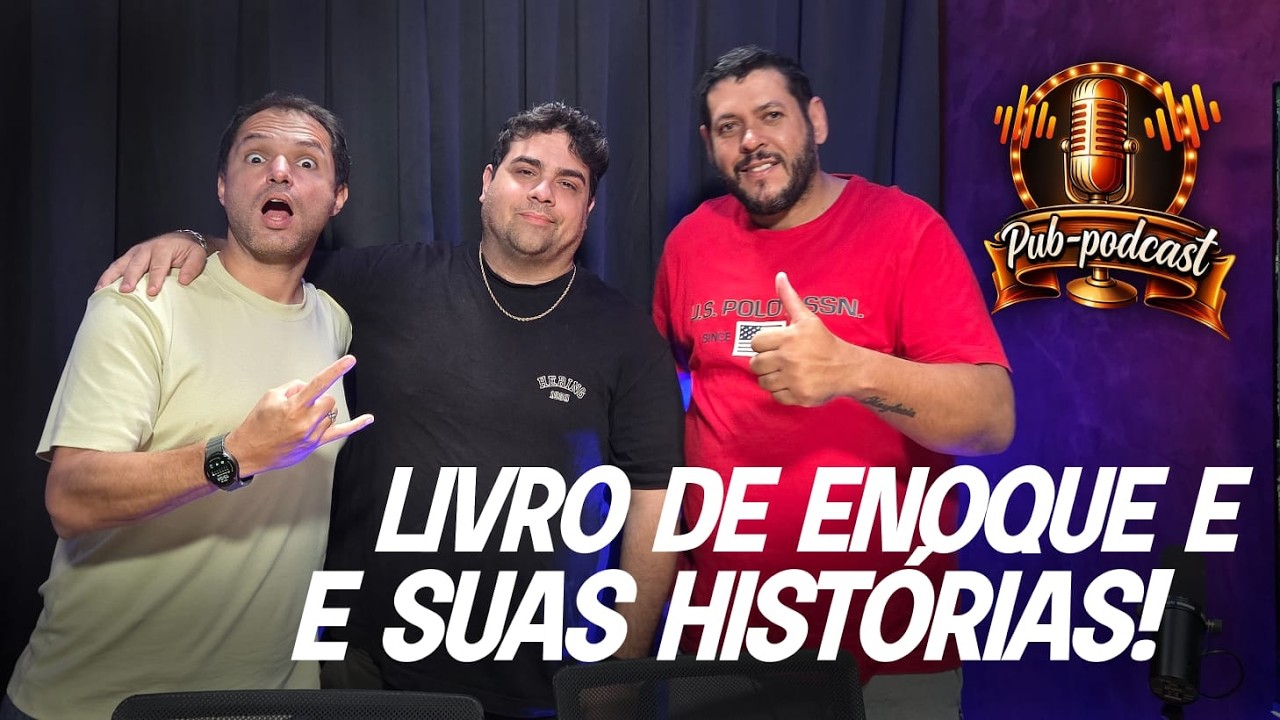 OS ANJOS DE FATO SE RELACIONARAM COM AS MULHERES? #5