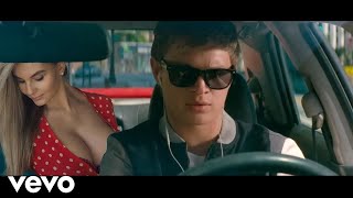 Rfornax - All I Got Baby Driver