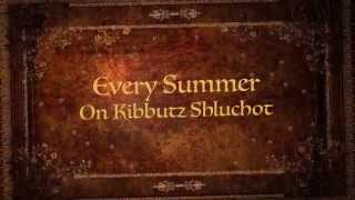 Camp Kayitz Bakibbutz Chanukah Gift for early 2015 Registrants