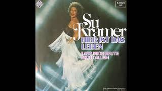 Su Kramer - Hier Ist Das Leben - 1976