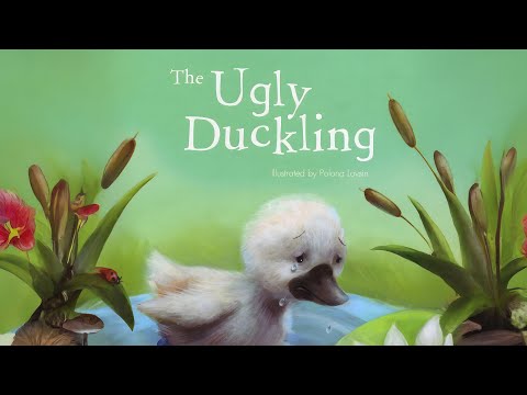 The Ugly Duckling