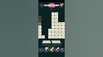 Wordbrain Chicken Level 20 Answers | WORDBRAIN CHICKEN ANSWERS