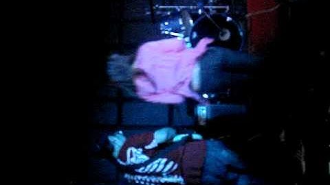 KADENA by Flicker Fusion with drum solo