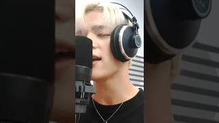 My Growing Pains- Kim Woojin