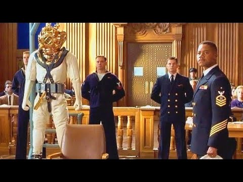 حاولو تحطيمه لكنه انتصر عليهم جميعا بعزيمته قصه حقيقيه اول اسود فى تاريخ البحريه