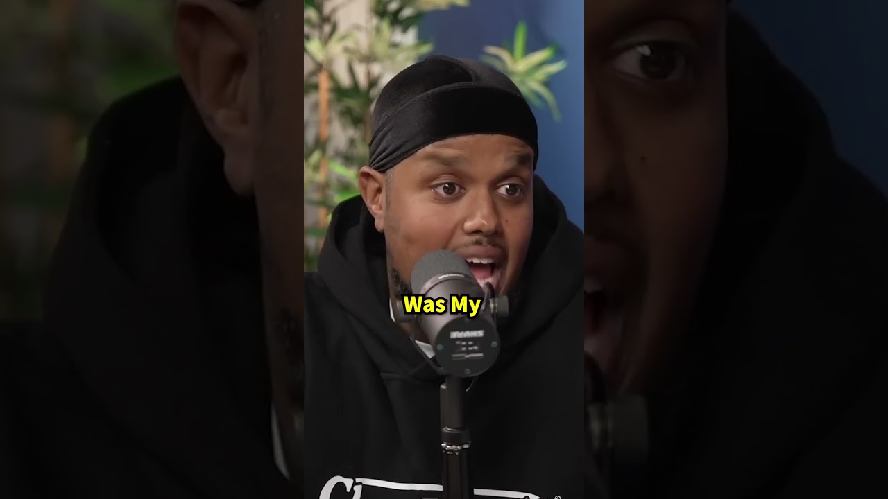 Чанкз обсуждает вирусный клип