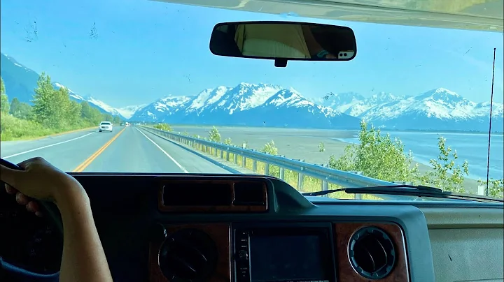 Seward Alaska
