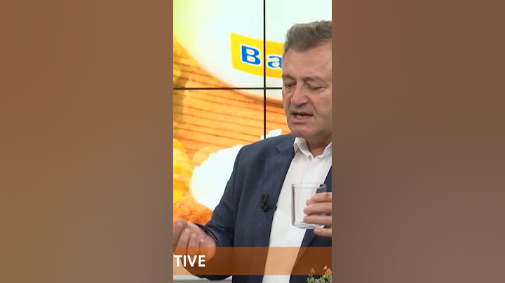 Deri më sot e keni përdorur gabim sodën e bukës në infeksionet urinare/Ylli Merja ja si ta përdorni