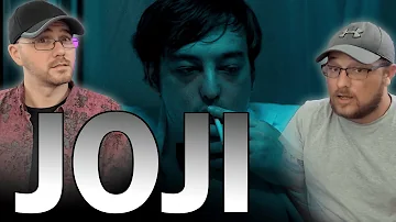 Joji - SLOW DANCING IN THE DARK (REACTION) | Best Friends React