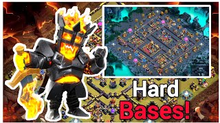Th18 1 Star base Layout | th18 best defence bases in CWL | th18 ranked mode bases 