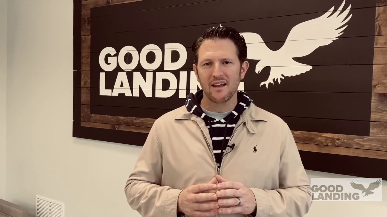 Guide To Gwinnett: Good Landing Recovery