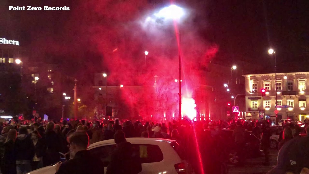 Eric Prydz - Call on me - DJ PANZA ***** *** MIX wersja 2020 Strajk Kobiet i protesty JE*AĆ PiS