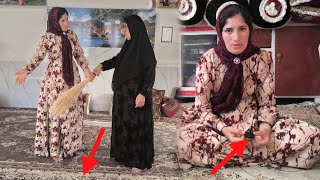 Gift or magic Did Jamila reveal the truth  🧙‍♀️❌