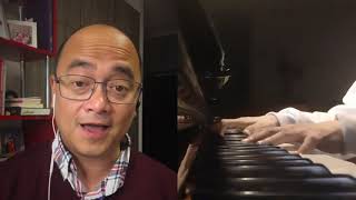 Your Song (cover) - Michael Camit screenshot 1