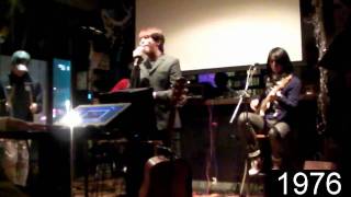 1976-愛的鼓勵@海邊的卡夫卡20101217自轉星球天真之夜