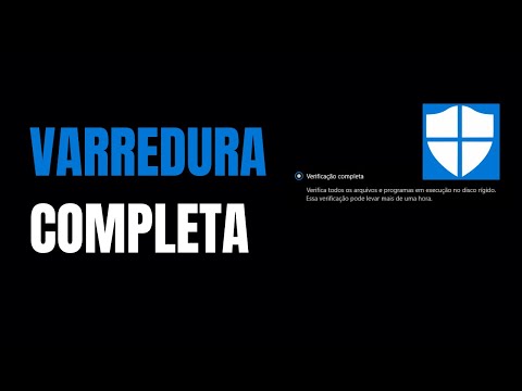 Vídeo: O que é a varredura completa rápida de índice?