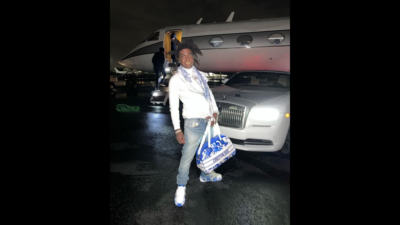 Kodak Black Type Beat - 