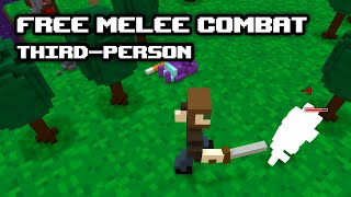 RPG in a Box - Free Melee Combat (Third-Person) screenshot 5