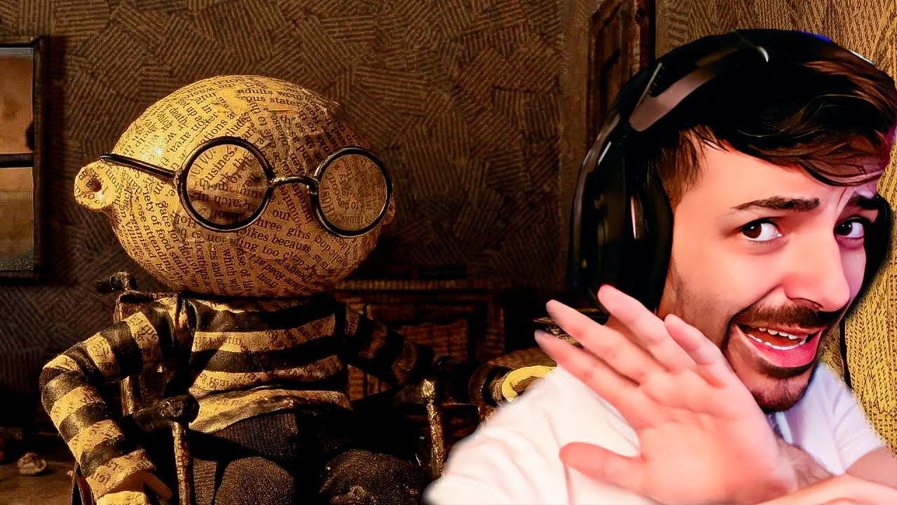 🔴-NO PODREMOS CON ESTE TODOS LOS ARKEANOS 😱