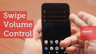 Control Volume by Swiping the Edge of Your Screen [How-To] screenshot 5
