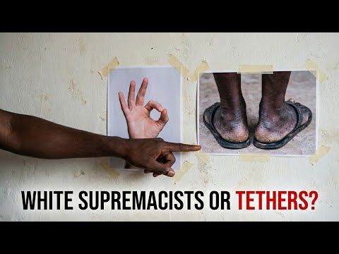 Caller Asks Should FBAs Focus on White Supremacists or Tethers?