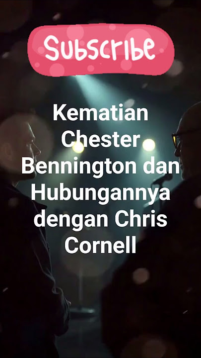 Misteri Kematian Chester Bennington: Bunuh Diri atau Konspirasi?