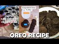 Oreo TikTok Recipes You Need to Try #2