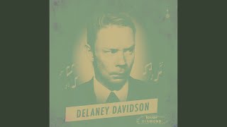 Video thumbnail of "Delaney Davidson - Dark Horses"