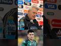 👏🏼 Javier Aguirre elogia a Gilberto Mora: "Es un jugador distinto" 🇲🇽 #seleccionmexicana