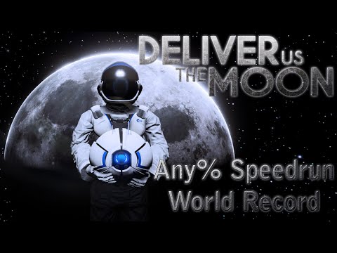 Video: Voita Mukautettu Xbox One X -palvelusarja Deliver Us The Moon -sovelluksella