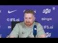 McFarlane Press Conference | Chelsea vs Nottingham Forest | 01/05/26 | Chelsea FC 25/26