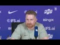 McFarlane Press Conference | Chelsea vs Nottingham Forest | 01/05/26 | Chelsea FC 25/26