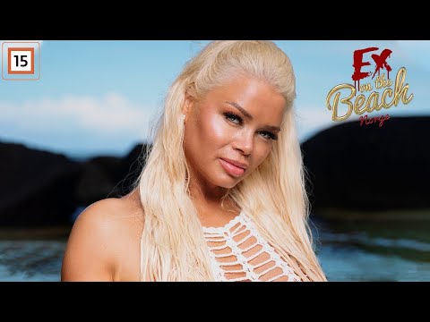 Ex on the Beach | Moccababe er her for å hooke masse flotte gutter 🤤 | discovery+