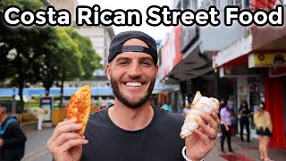 COSTA RICAN STREET FOOD TOUR(How Much Does it Cost?)