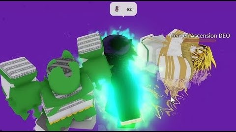 [YBA] How To Kill Dio Over Heaven Easily!!!!! (Out Dated)