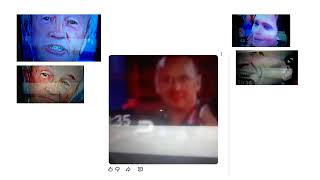 STRANGE! Can Someone Explain These Video´s photos Caught On Camera?