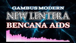 GAMBUS BENCANA AIDS || MP3 NEW LENTERA