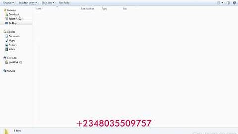 How to activate Orion