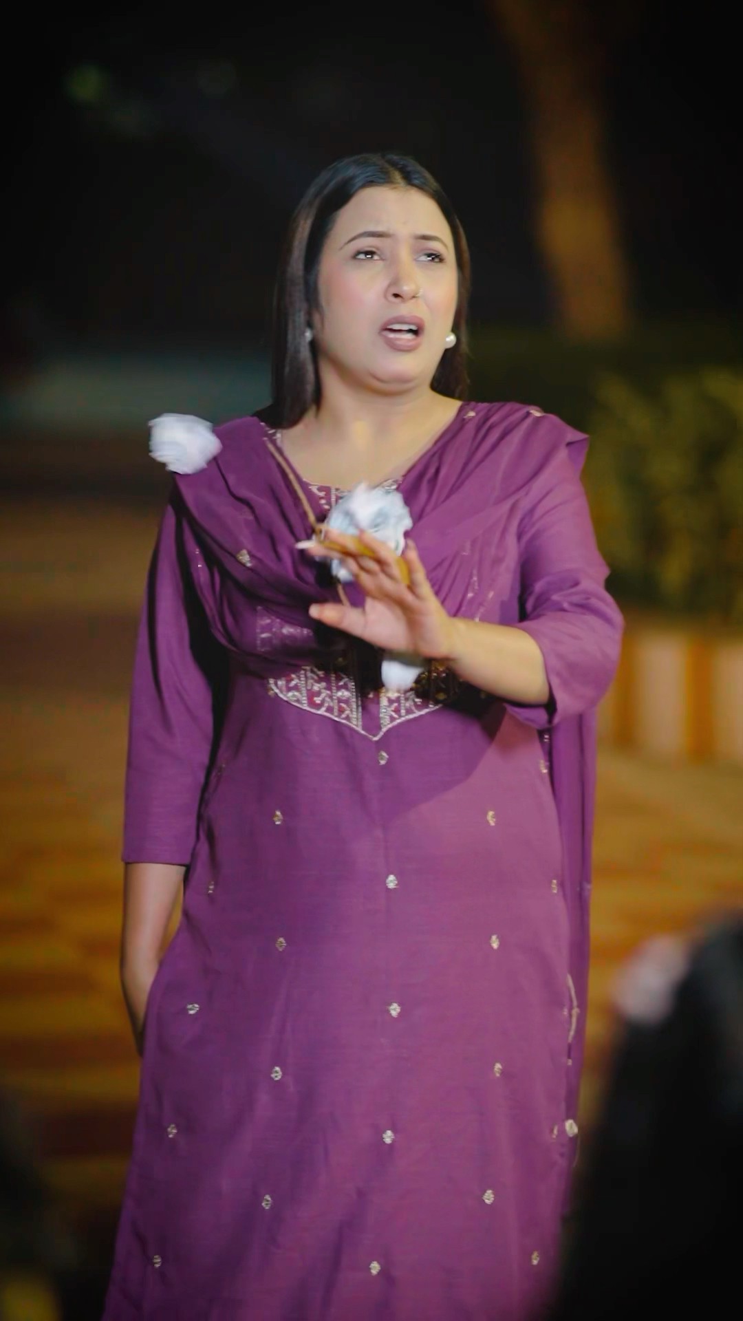 Mam Hoye Emotional ?? #shortvideo #emotional #shortvideo #trending