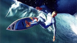 ★ wavy beats to surf on ~ video game dnb mix ★