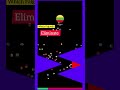 Flag Battle 🔴 which will eliminate? #shorts #satisfying #shortvideo #new #games #edit