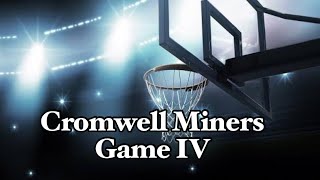 GAME 4 MINERS