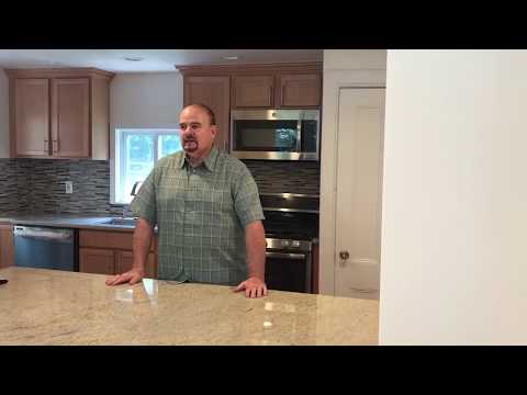 40 Gregory Ave, Mt Kisco, NY home video tour