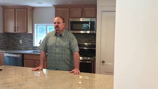 40 Gregory Ave video tour