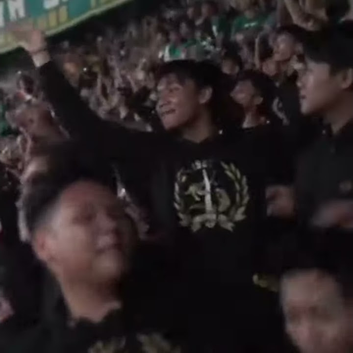 STORY WA BONEK
