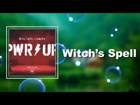 AcDc - Witchs Spell