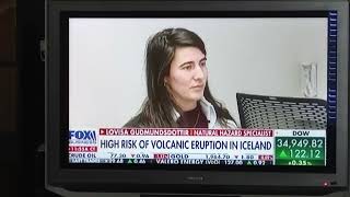 Record earthquakes/Iceland